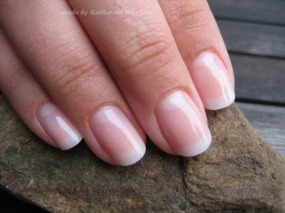 Pretty Natural Nails
 71 best Size Plus fice & Work Wear images on Pinterest