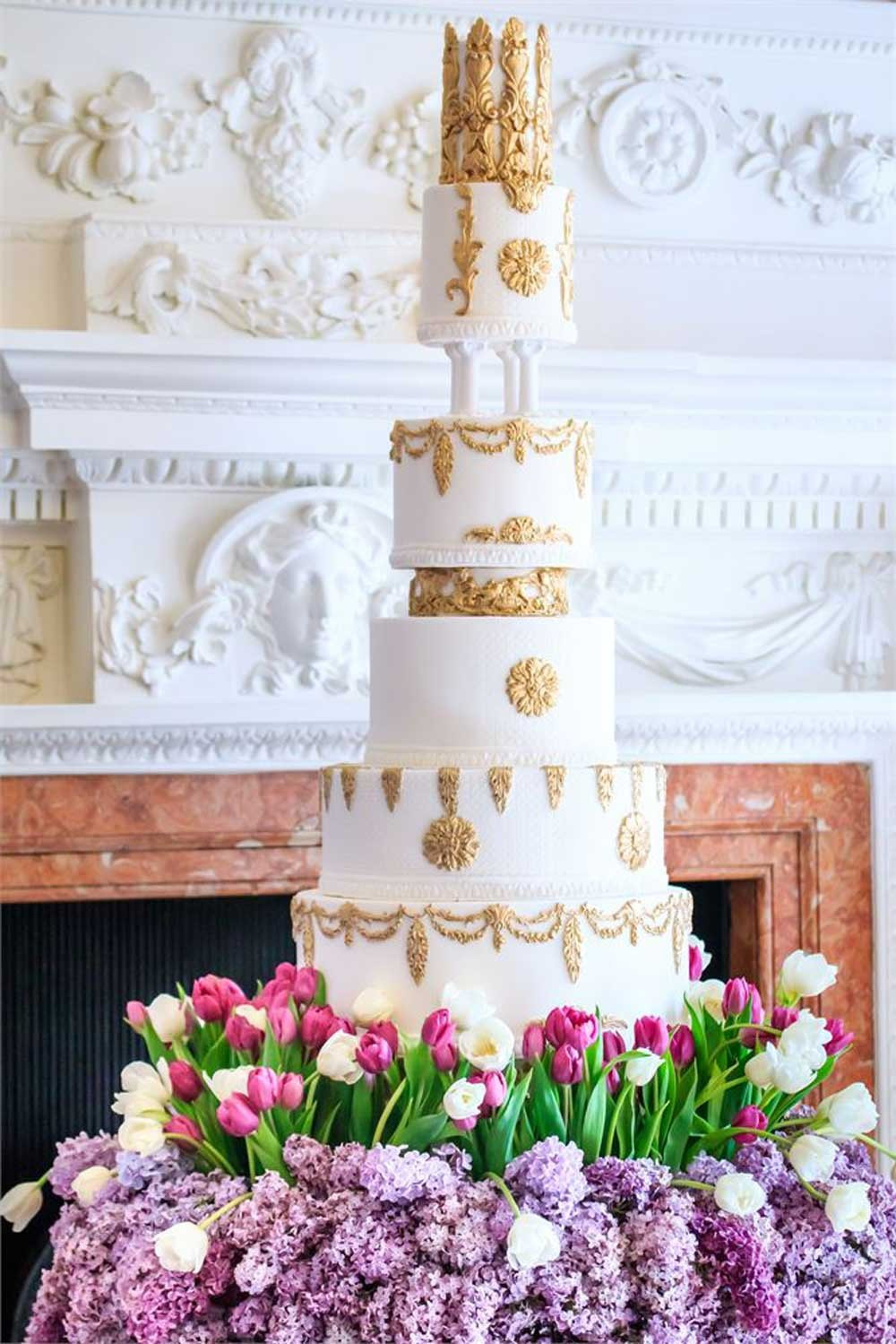 Price Of Wedding Cakes
 Wedding Cake Prices Guide for bud s from £100 to over £