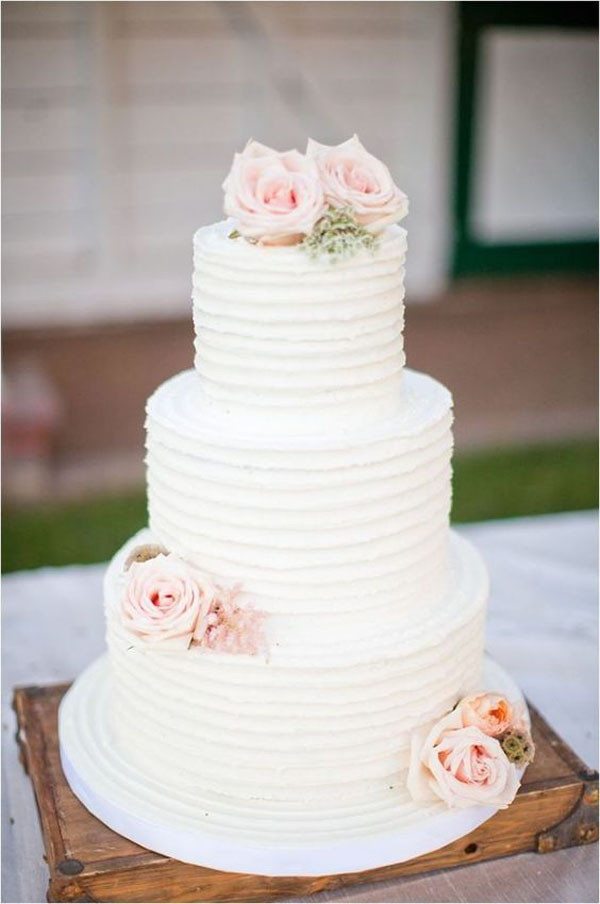 Price Of Wedding Cakes
 How to Save Money on Your Wedding Cake