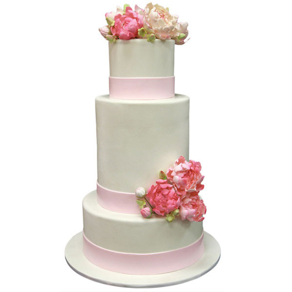 Price Of Wedding Cakes
 Wedding Cake Prices 20 Ways To Save Big