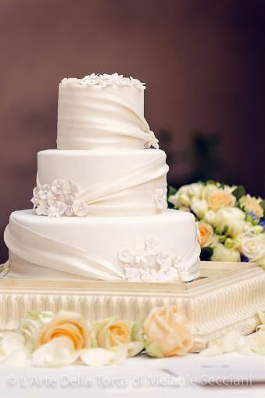 Price Of Wedding Cakes
 Wedding cakes cost idea in 2017