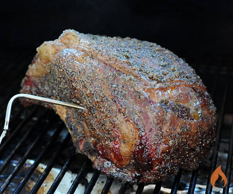 Prime Rib On Gas Grill
 How to Grill Prime Rib Roast