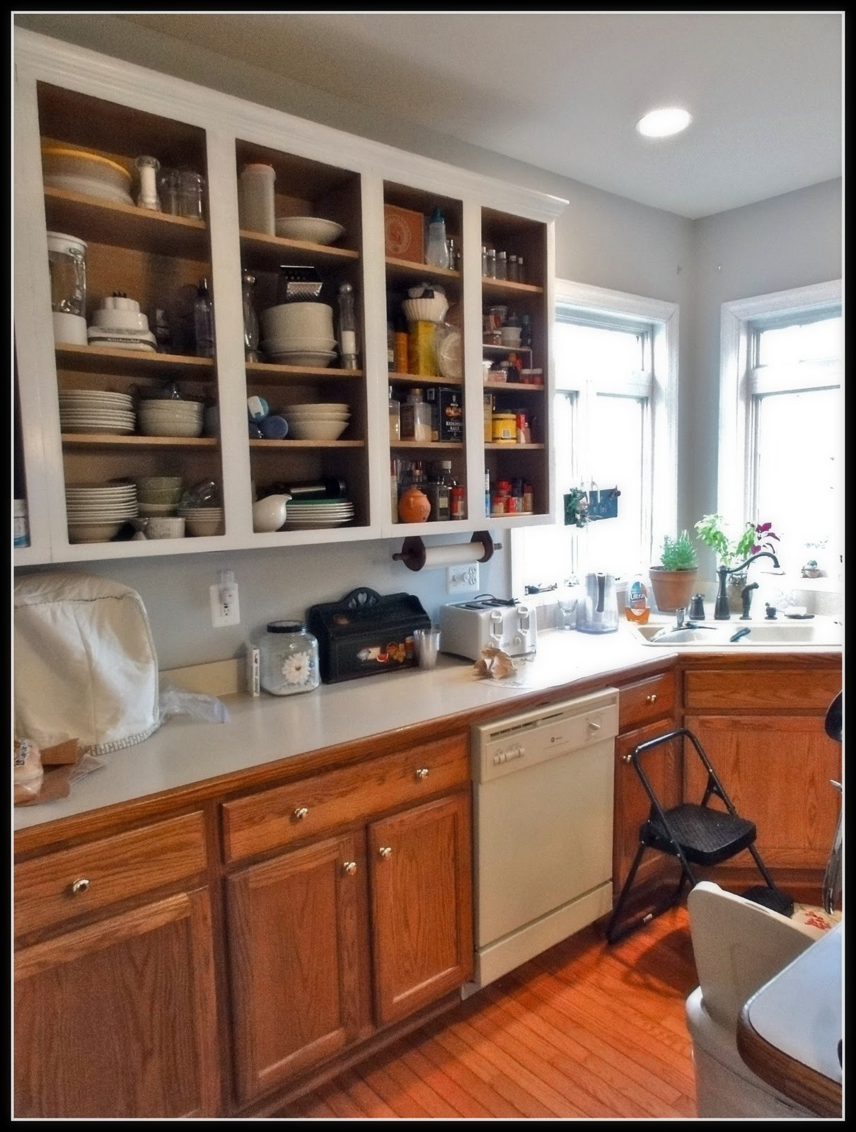 Primer For Kitchen Cabinets
 Gripper Primer Kitchen Cabinets – Wow Blog