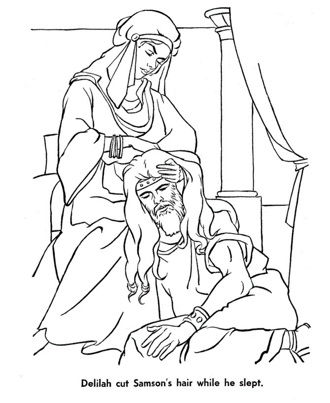 Printable Bible Coloring Pages Kids
 Bible Coloring Pages Teach your Kids through Coloring