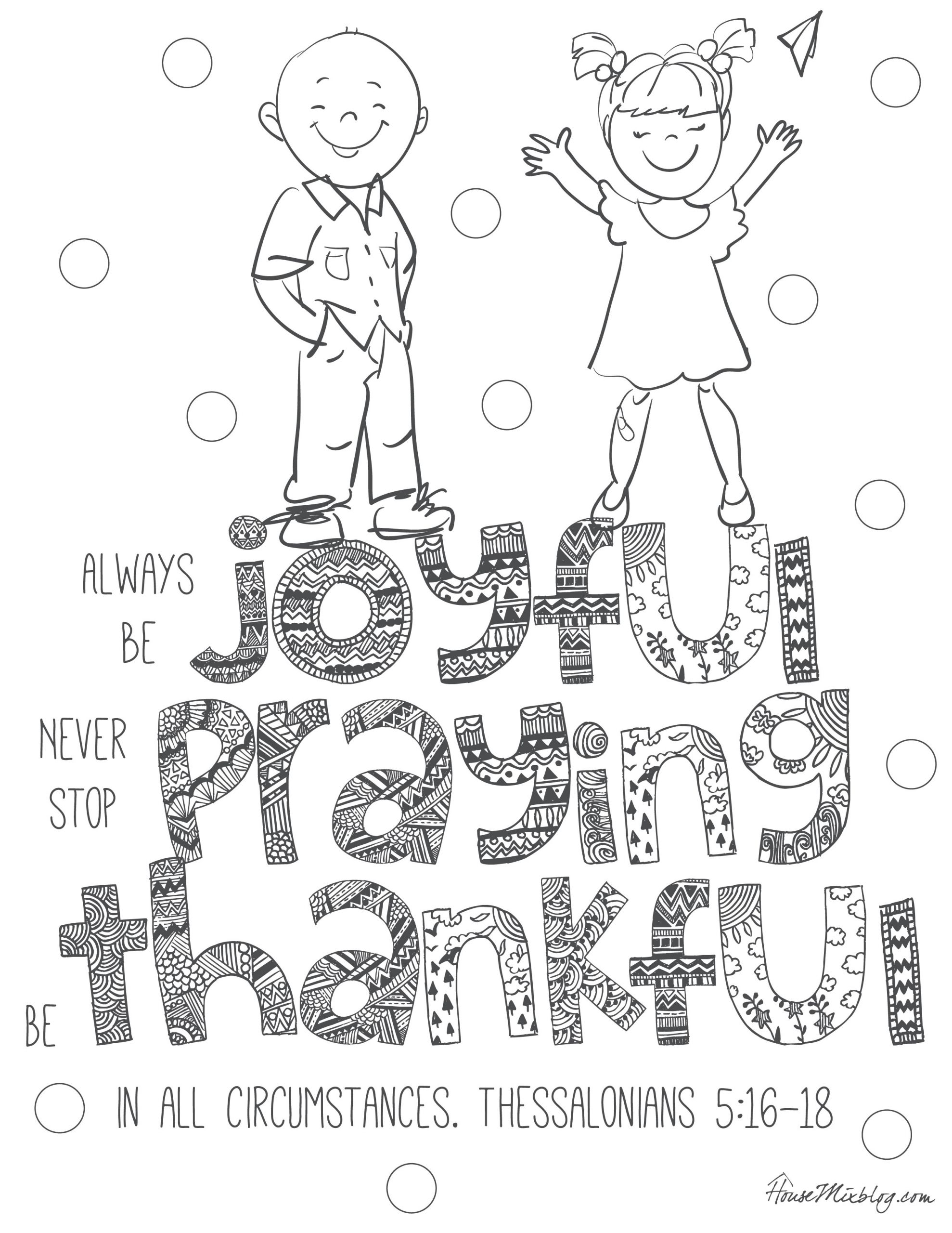 Printable Bible Verse Coloring Pages
 11 Bible verses to teach kids with printables to color