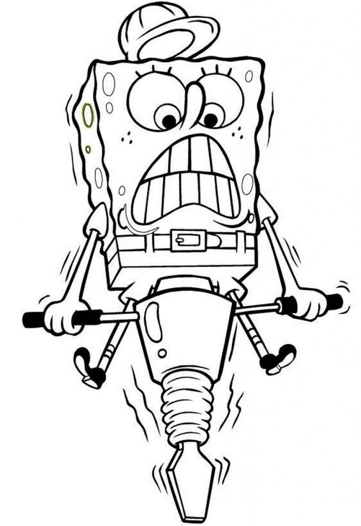 Printable Coloring Pages For Children
 Free Printable Nickelodeon Coloring Pages For Kids