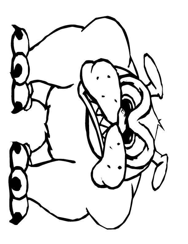 Printable Puppy Coloring Pages
 Cartoon Puppy Coloring Pages Cartoon Coloring Pages