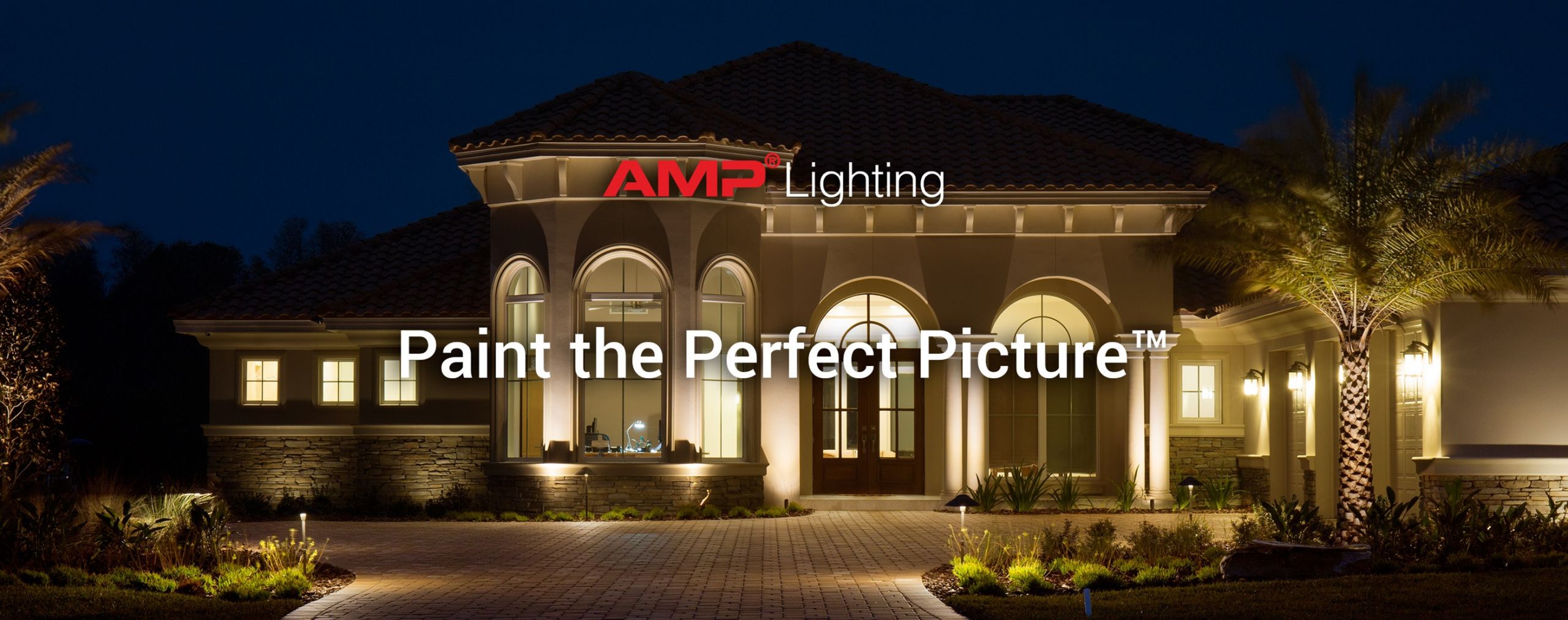 Pro Landscape Lighting
 Professional Landscape Lighting by AMP AMP Lighting