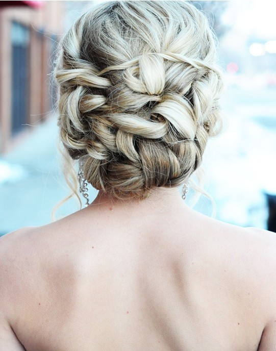 Prom Hairstyle For Long Hair
 23 Prom Hairstyles Ideas for Long Hair PoPular Haircuts
