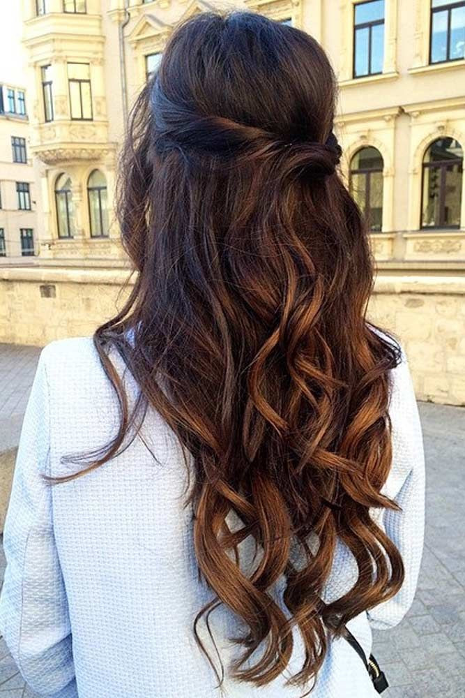 Prom Hairstyle For Long Hair
 Prom Hairstyles for Long Hair Trending in 2020
