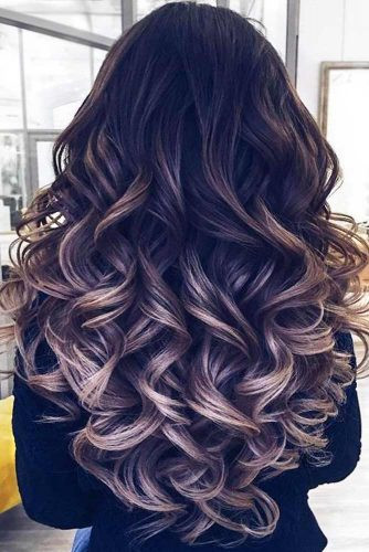 Prom Hairstyles Curly Hair
 68 Stunning Prom Hairstyles For Long Hair For 2020