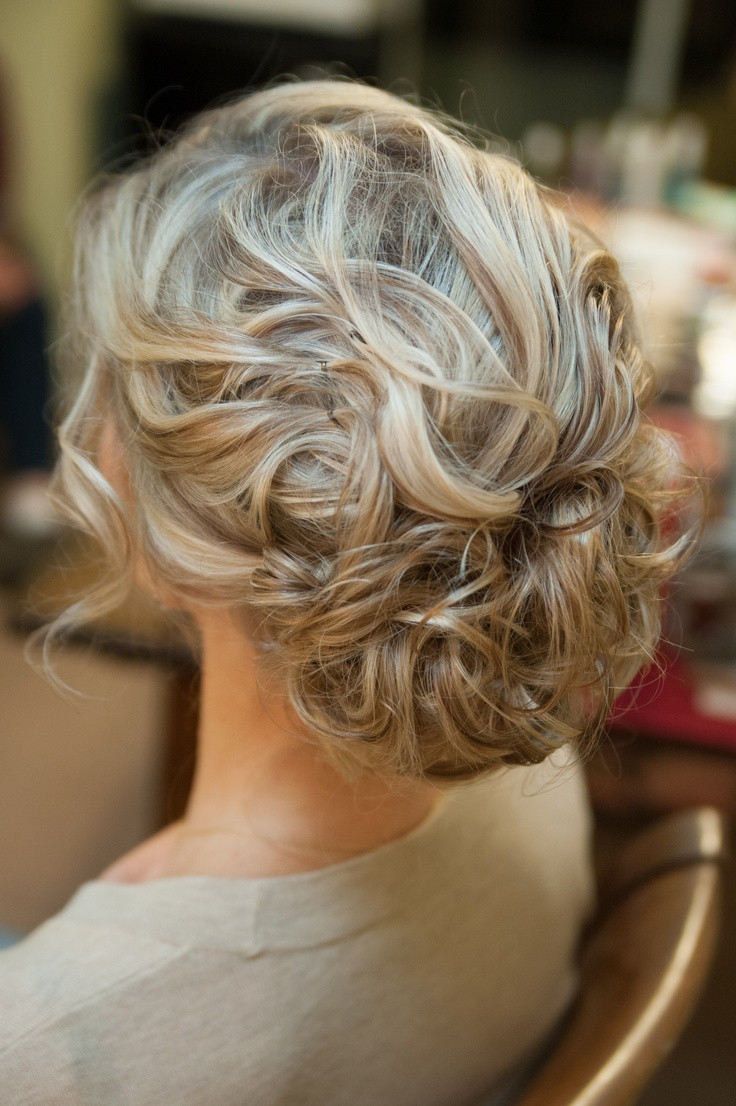 Prom Hairstyles Curly Hair
 Curly Prom Hairstyles
