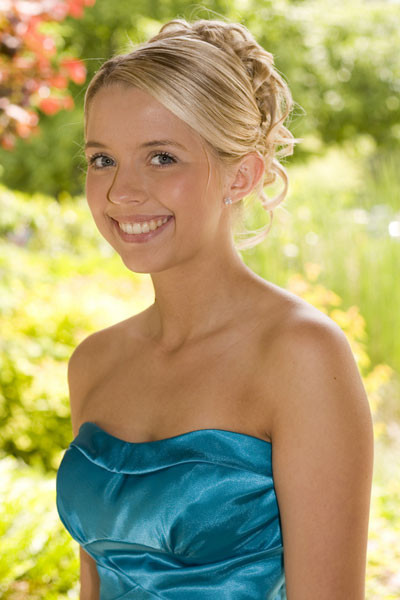 Prom Hairstyles For Strapless Dress
 Hairstyles For Women 2015 Hairstyle Stars
