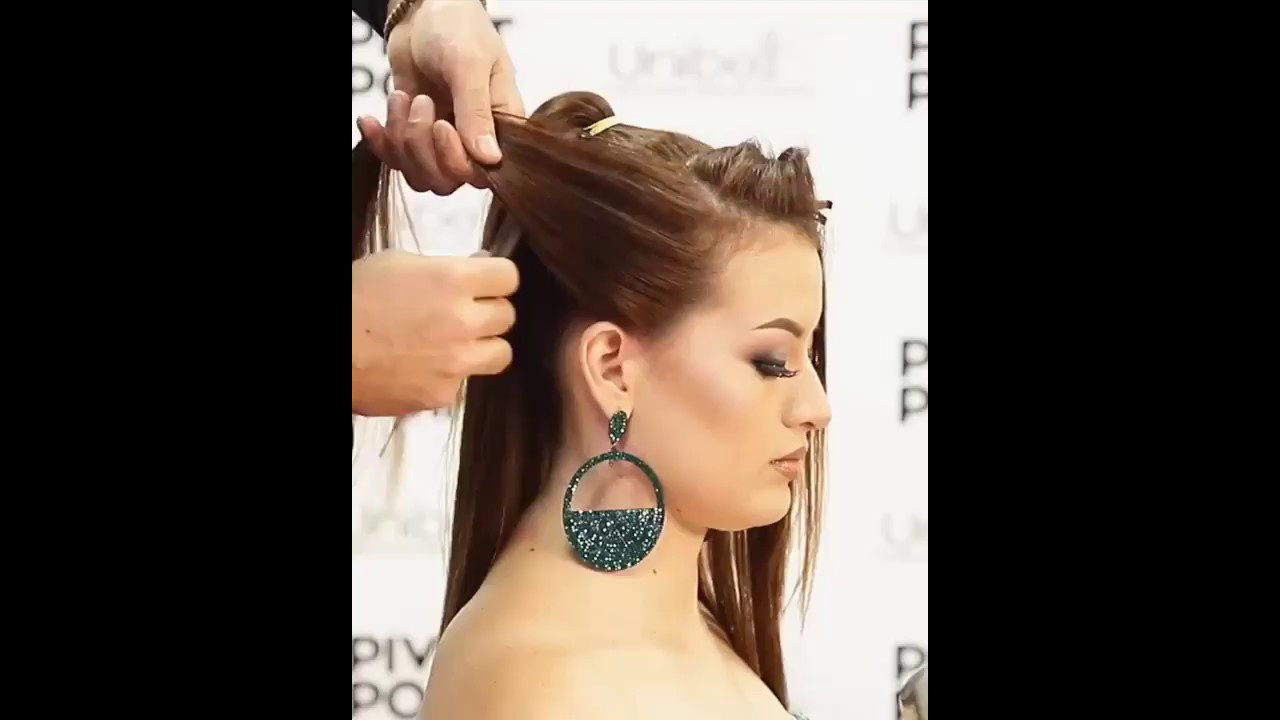 Prom Hairstyles
 10 Beautiful Prom Hairstyle Prom Hairstyles Tutorials