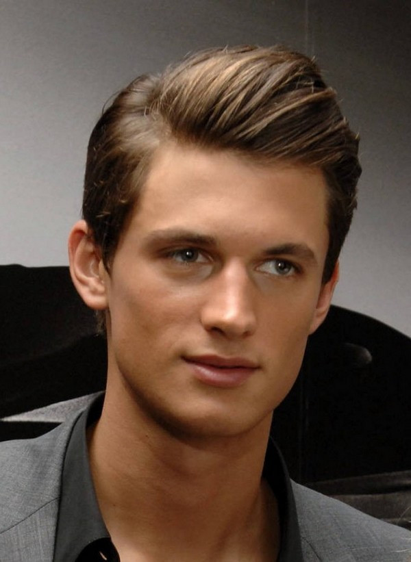 Prom Hairstyles Men
 Best Hairstyles For Men To Try Right Now Fave HairStyles