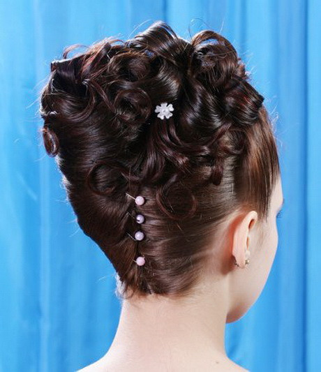 Prom Hairstyles Updos
 Black prom updo hairstyles