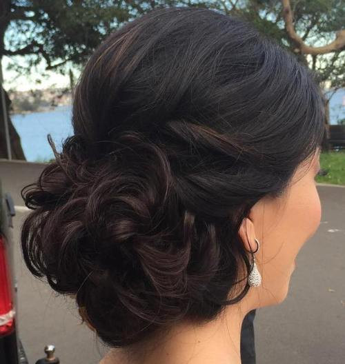 Prom Hairstyles Updos
 40 Most Delightful Prom Updos for Long Hair in 2017