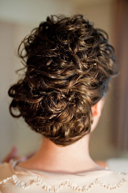 Prom Hairstyles With Curls
 Curly Prom Hairstyles