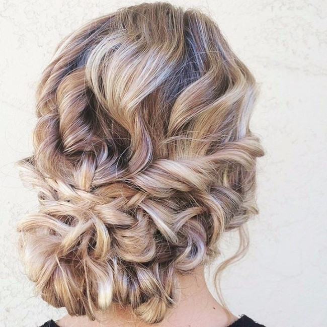 Prom Hairstyles With Curls
 48 Latest & Best Prom Hairstyles 2017