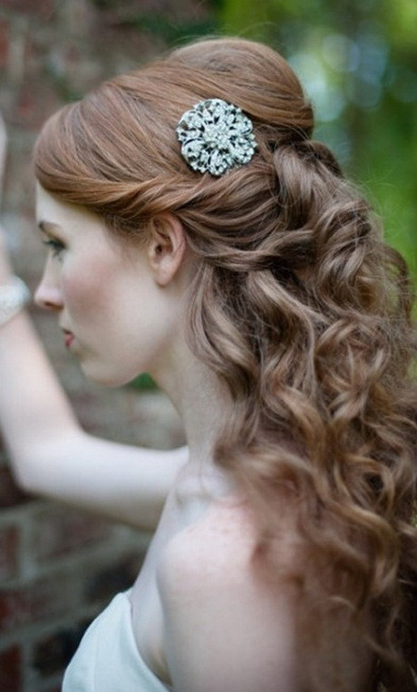 Prom Hairstyles With Headbands
 Prom hairstyles with headband