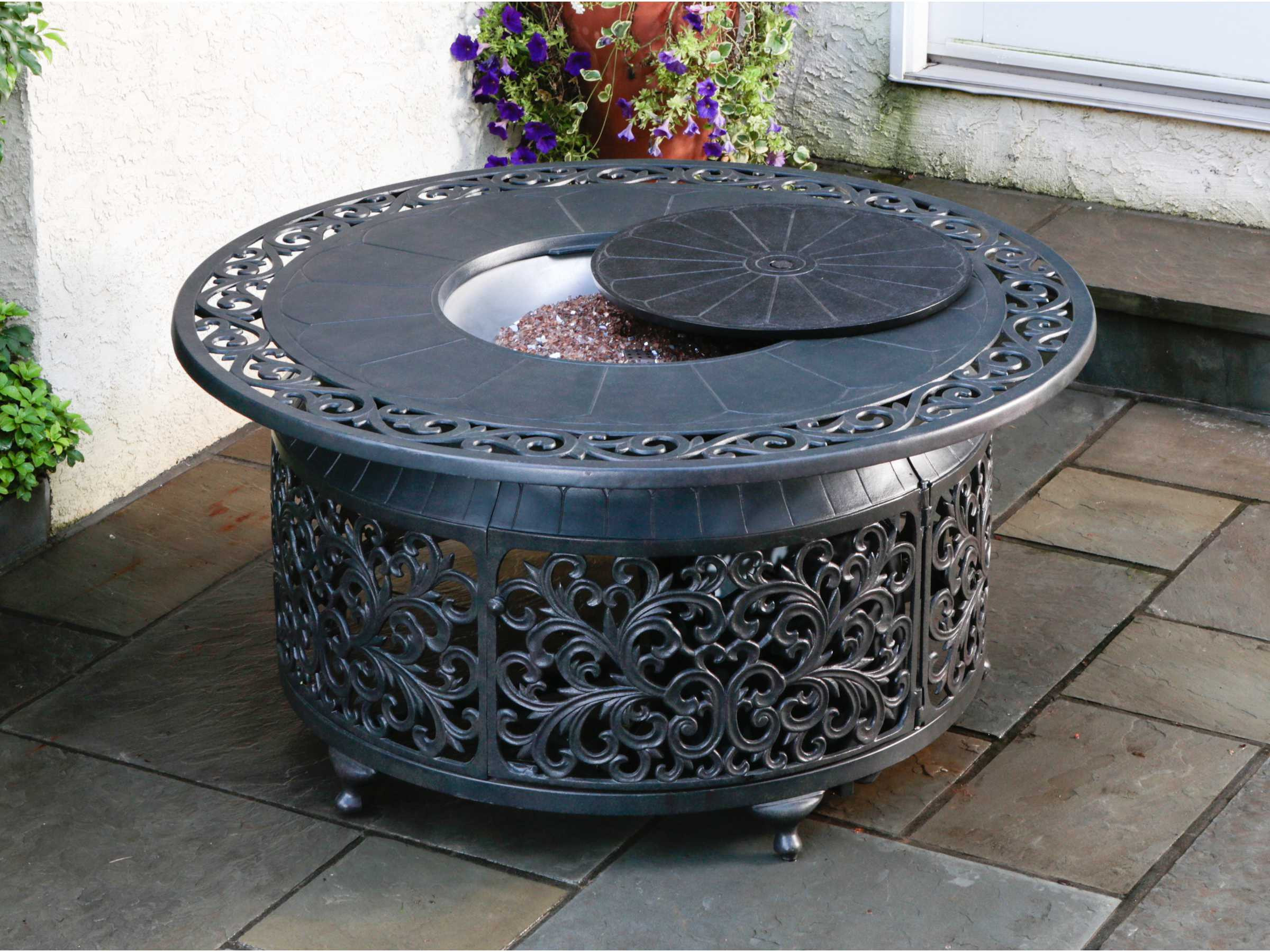 22 Inexpensive Propane Patio Fire Pit - Home, Family, Style and Art Ideas