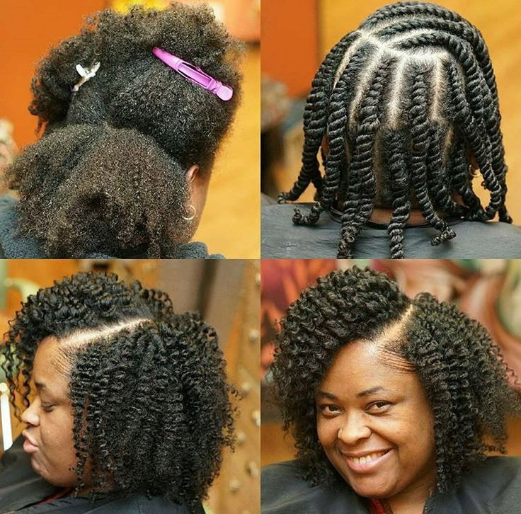 Protective Hairstyles For Natural 4C Hair
 Best 25 4b natural hairstyles ideas on Pinterest