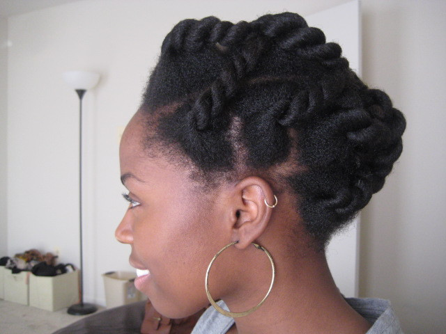 Protective Hairstyles For Natural Hair Growth
 5 Reasons Why Your Natural Hair Will Not Grow