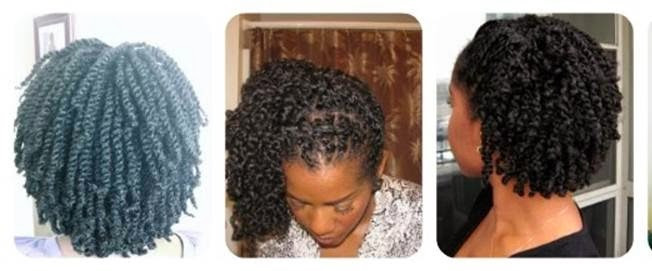 Protective Hairstyles For Natural Hair Growth
 Protective Styles