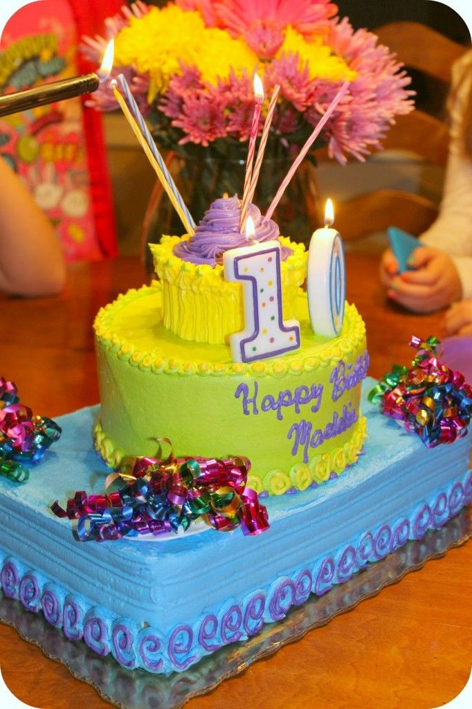 The 20 Best Ideas for Publix Birthday Cakes - Home, Family, Style and ...