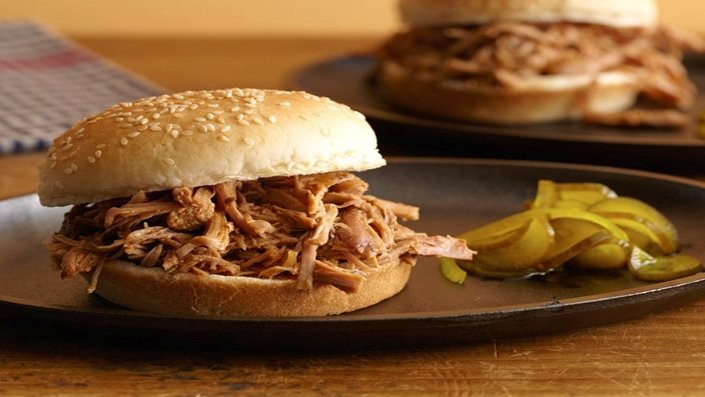 Pulled Turkey Sandwiches
 Slow Cooker Pulled Turkey Sandwiches Recipes