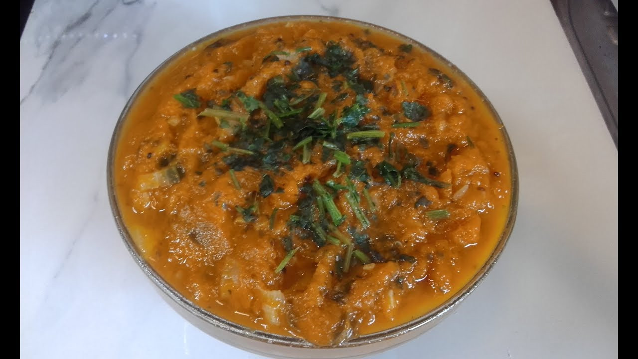 Pumpkin Indian Recipes
 Easy Pumpkin Curry Fiji Style Indian Pumpkin Curry Recipe