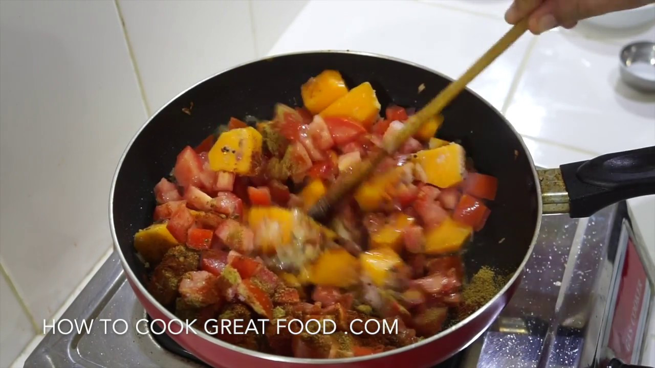 Pumpkin Indian Recipes
 Indian Pumpkin Curry Recipe Easy Vegan Mathanga
