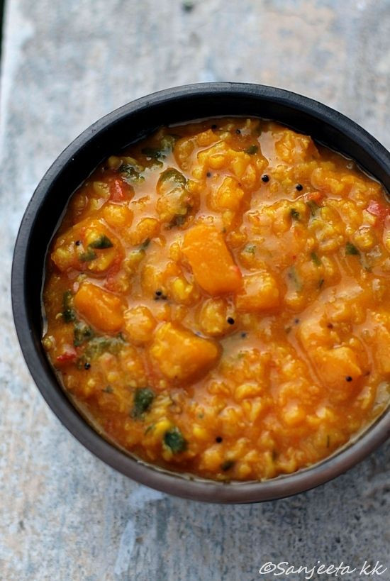 Pumpkin Indian Recipes
 Recipes