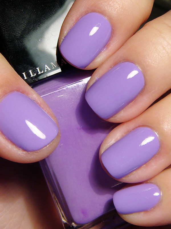 Purple Nail Colors
 purple