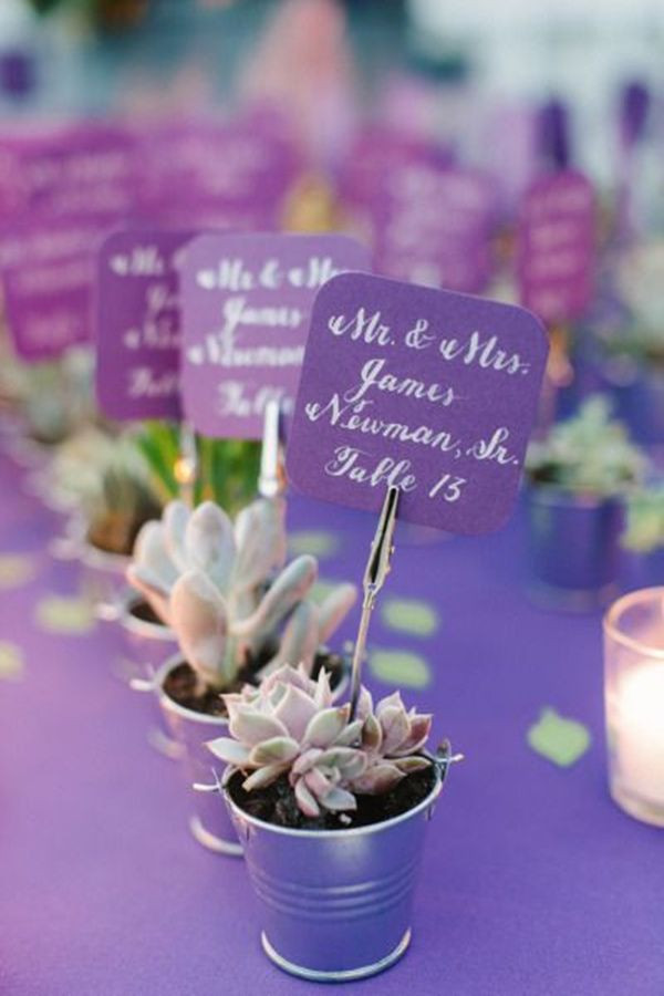 Purple Wedding Favors
 Pin on wedding ideas