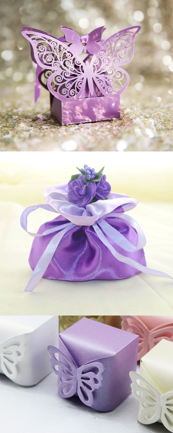 Purple Wedding Favors
 Elegantweddinginvites Blog – elegant wedding invitations