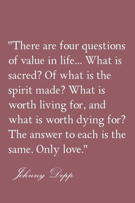 Question Quotes About Love
 Love Questions Quotes