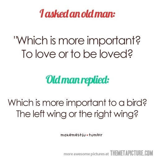 Question Quotes About Love
 Elderly Love Quotes QuotesGram
