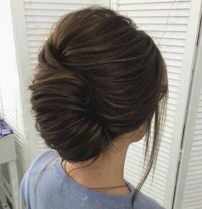 Quick And Easy Up Do Hairstyles
 Quick Updos – 30 Ways to Style Your Hair Fast and Easy