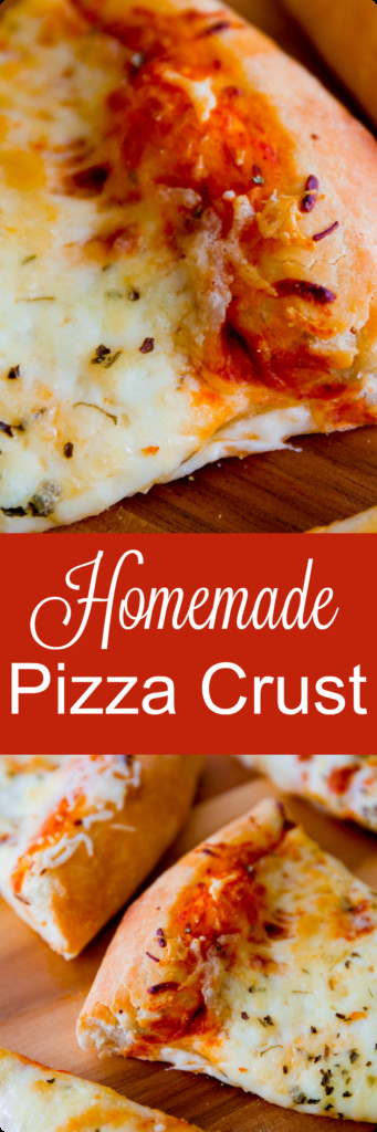 Quick Rise Yeast Pizza Dough
 Red Star Instant Yeast Quick Rise Pizza Dough Recipe