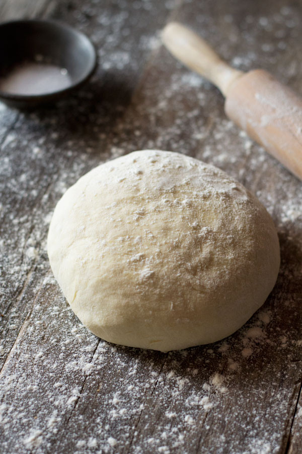 Quick Rise Yeast Pizza Dough
 Instant Pizza Dough No Rise No Yeast Inside The Rustic