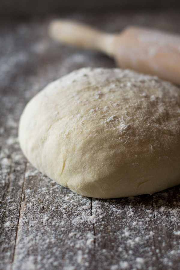 Quick Rise Yeast Pizza Dough
 Instant Pizza Dough No Rise No Yeast Inside The Rustic