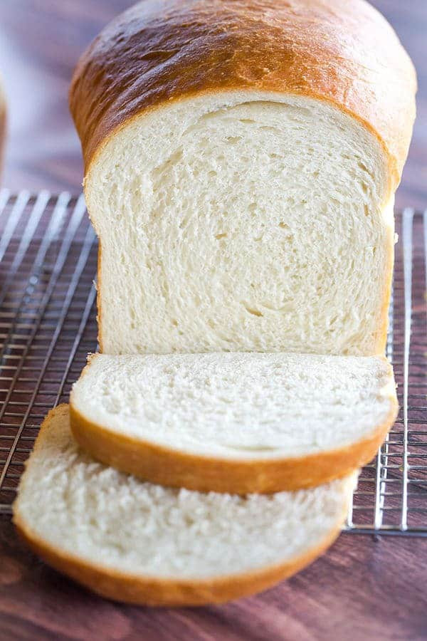 Quick White Bread
 White Bread Recipe