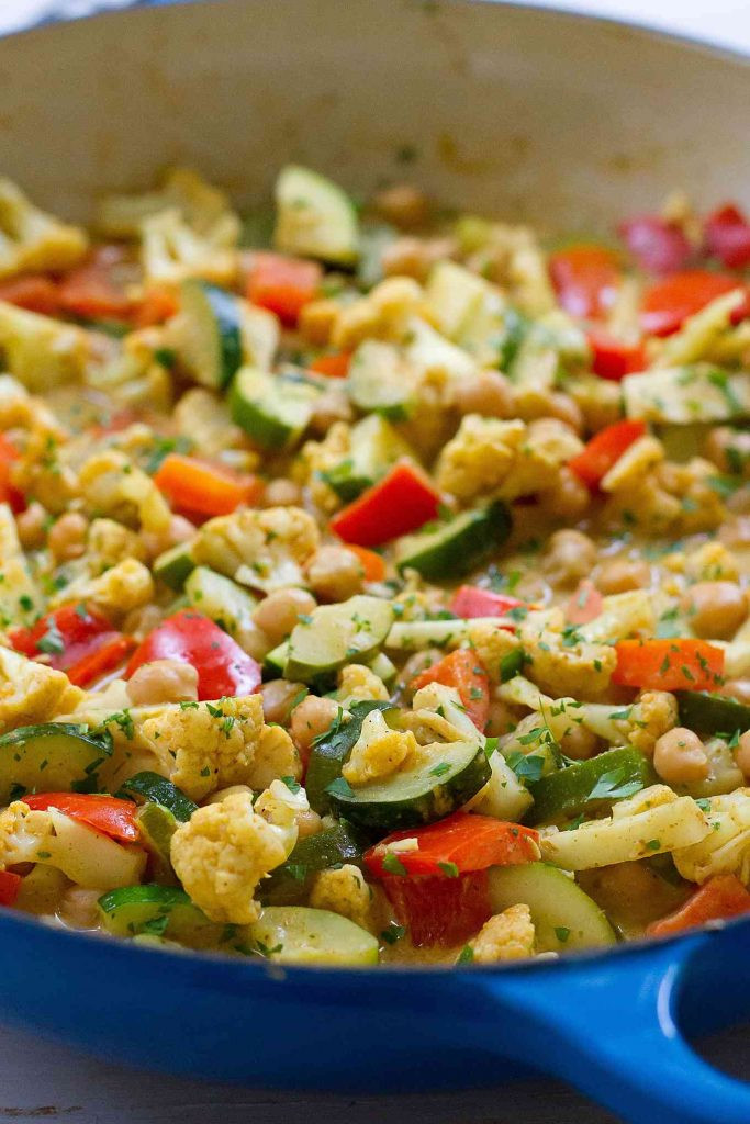 Quinoa Dishes Vegan
 Ve able Curry Quinoa Bowls Vegan & Gluten Free