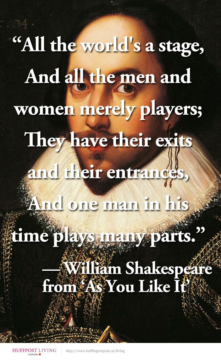 Quote About Birthday
 Shakespeare Quotes About Birthdays QuotesGram