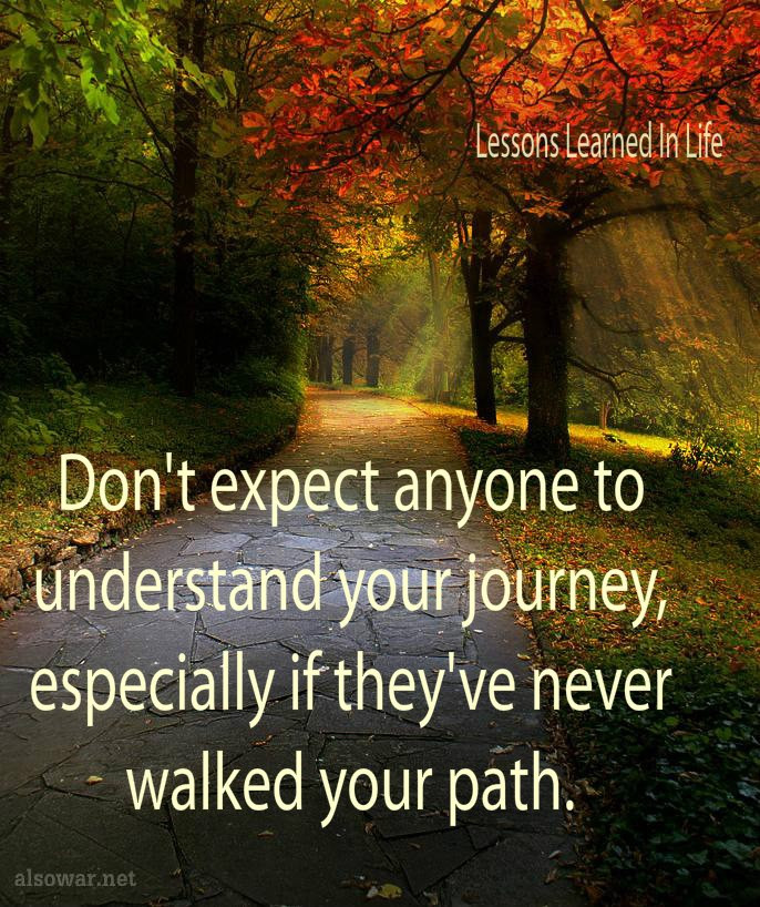Quote About Life Journey
 Journeys Quotes QuotesGram