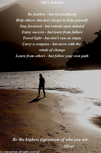 Quote About Life Journey
 Life Journey Quotes QuotesGram