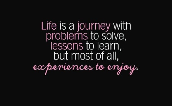 Quote About Life Journey
 Life Journey Quotes Journey Quotes Life quotes Free