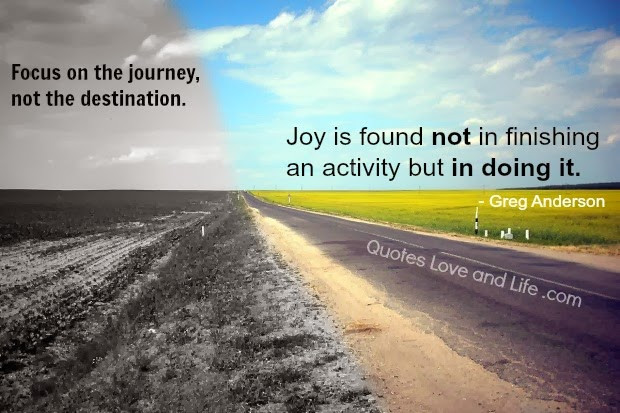 Quote About Life Journey
 Life Journey Quotes Journey Quotes Life quotes Free