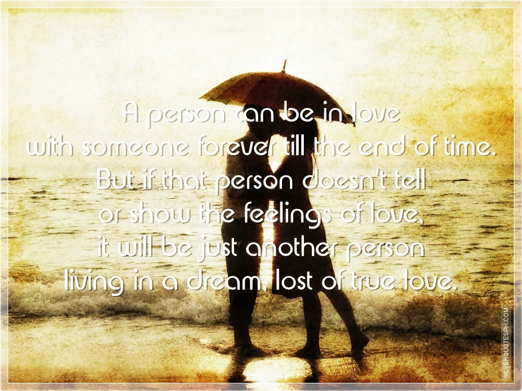 Quote About Love Lost
 Lost Love Quotes QuotesGram